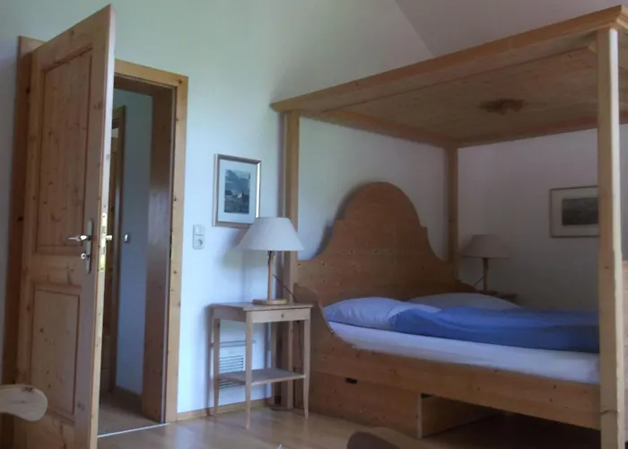 Vanessa By Interhome Holiday home Schollnach