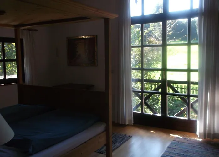 Holiday home Vanessa By Interhome
