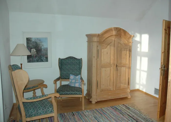 Holiday home Vanessa By Interhome